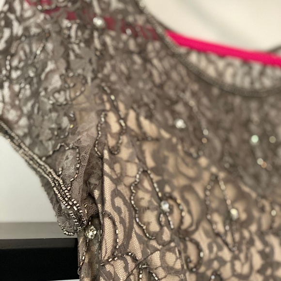 Pisarro Nights Dress - Picture 4 of 4